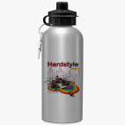 Спортивная бутылка