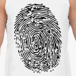 Отпечаток пальца