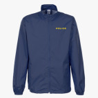 Ветровка без капюшона