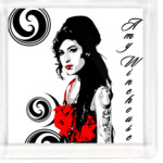 Эми Уайнхаус - Amy Winehouse