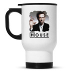 Кружка-термос