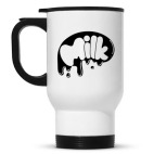 Кружка-термос