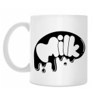 Кружка 330 мл