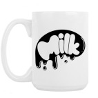 Кружка 420 мл