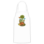 Кухонный фартук