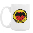 Кружка 420 мл