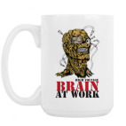 Кружка 420 мл