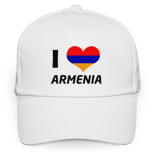 Кепка бейсболка Armenia