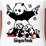  Gangsta panda