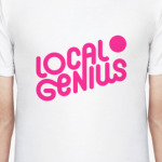 Local Genius