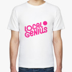 Local Genius