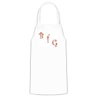 Кухонный фартук