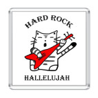  Hard Rock Cat