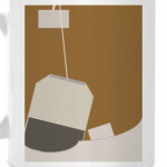 Кружка с чаем