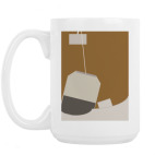 Кружка 420 мл