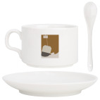 Кофейный набор