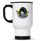 Кружка-термос