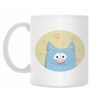 Кружка 330 мл