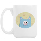 Кружка 420 мл