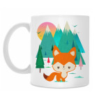 Кружка 330 мл