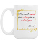 Кружка 420 мл