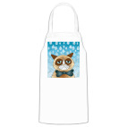 Кухонный фартук