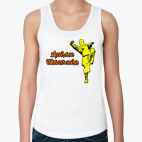 монах Шаолиня