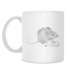 Кружка 330 мл