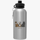 Спортивная бутылка