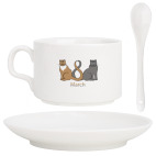 Кофейный набор