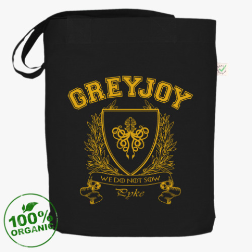 Сумка шоппер House Greyjoy