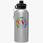 Спортивная бутылка