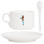 Кофейный набор