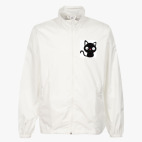 Ветровка без капюшона