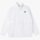 Ветровка с капюшоном