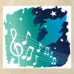 Музыка