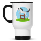 Кружка-термос