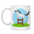 Кружка 330 мл