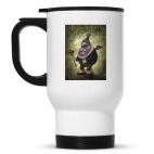 Кружка-термос