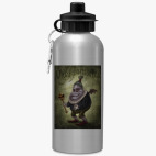 Спортивная бутылка