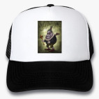 Кепки Trucker