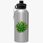 Спортивная бутылка