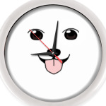 Улыбчивый Самоед