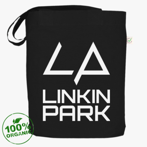 Сумка шоппер Linkin Park