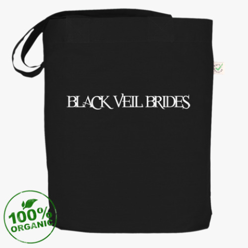 Сумка шоппер Black Veil Brides