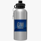 Спортивная бутылка