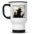 Кружка-термос