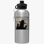 Спортивная бутылка