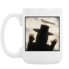 Кружка 420 мл