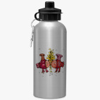 Спортивная бутылка